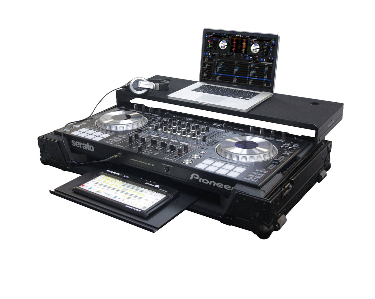 Black Label DDJ-SZ Case O31136