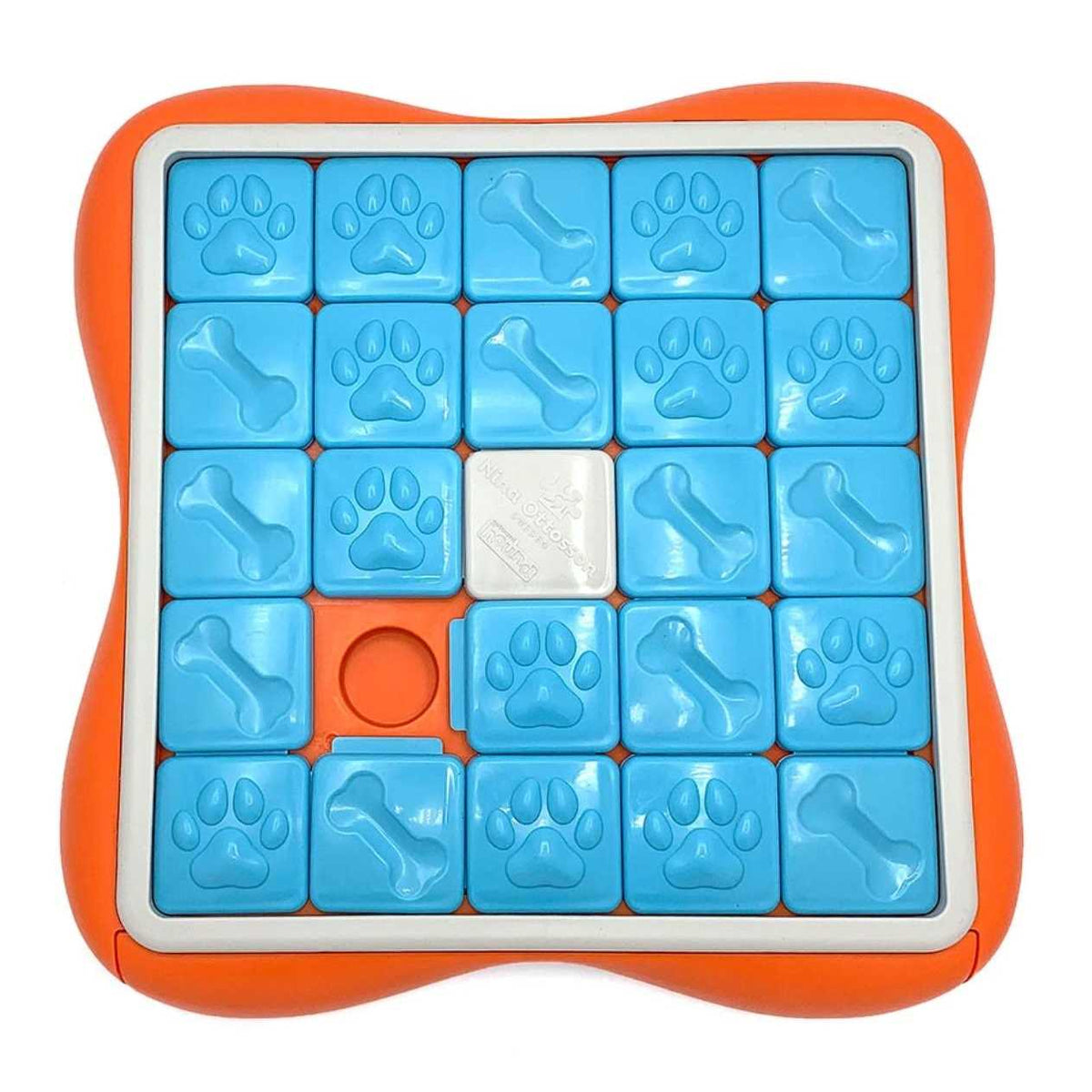 Challenge Slider Dog Puzzle Toy D738993