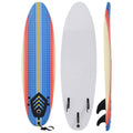 Mosaic Surfboard W19700