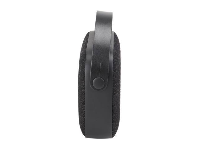 Slate Black Bluetooth Speaker I7624