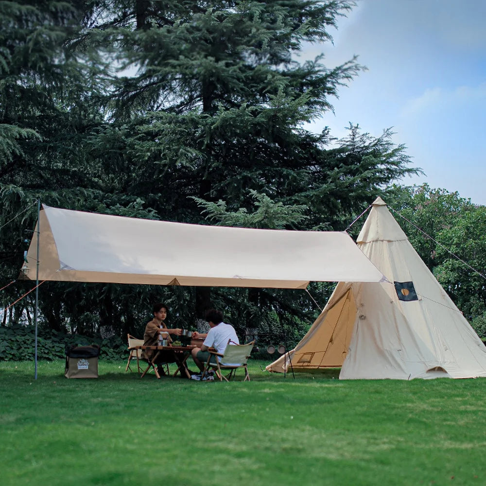Tent Waterproof Canopy Kit F30478