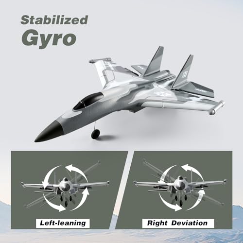 RC Plane 2.4GHz 4 Channel RTF Glider Aircraft M219