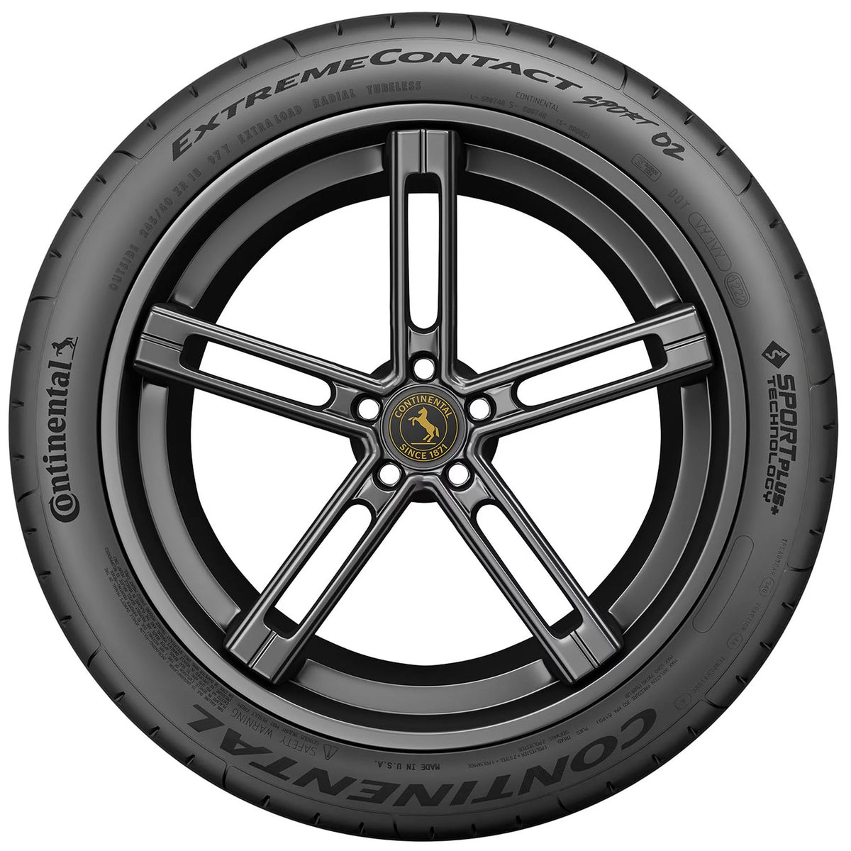 Summer Passenger Tire I13393