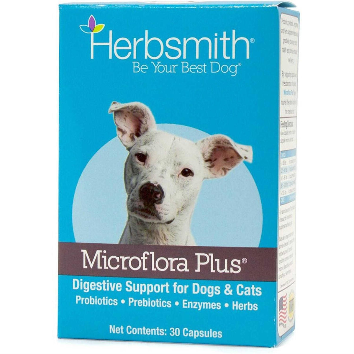 Microflora Plus for Digestion E225