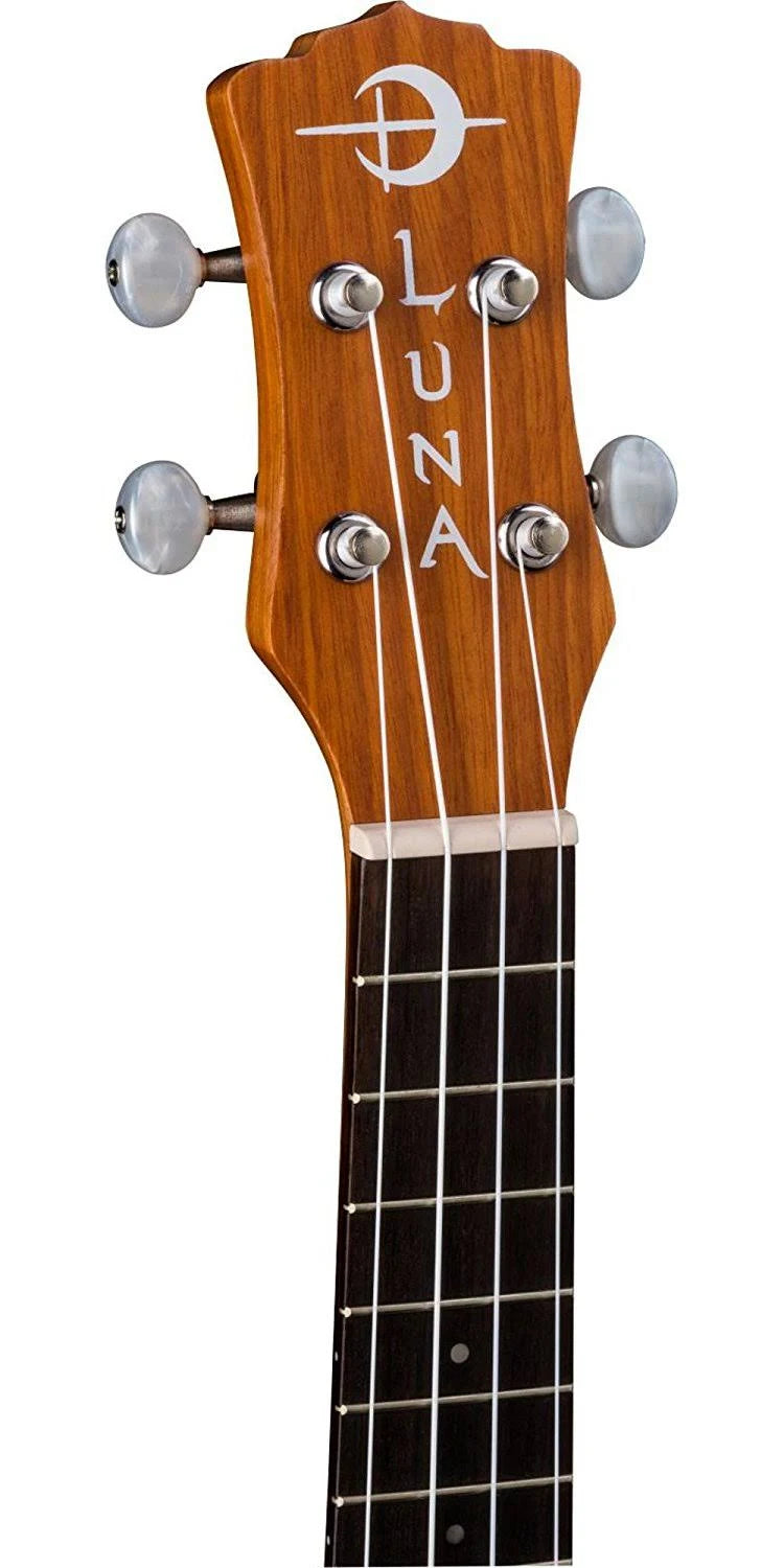 Soprano Ukulele V43402