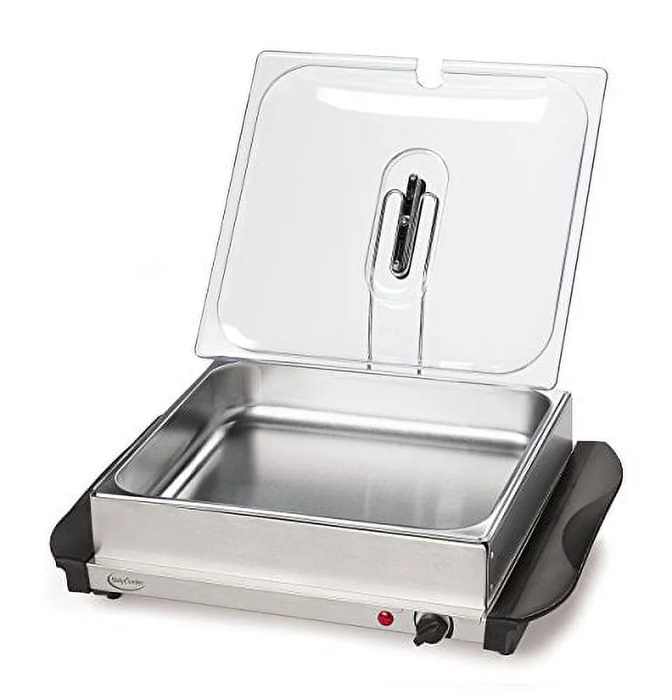 Black 4-slice Toaster G3186
