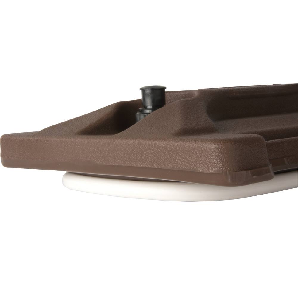 Lid Assembly for Beverage Server E20375