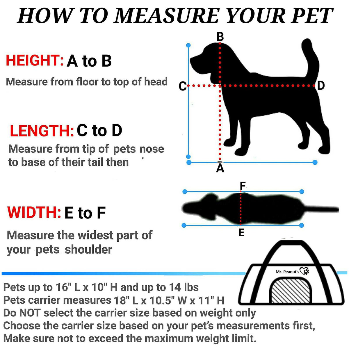 Airline Approved Soft Sided Pet Carrier Z34918