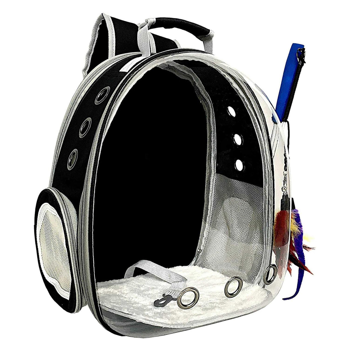 Dog & Cat Carrier Backpack D603
