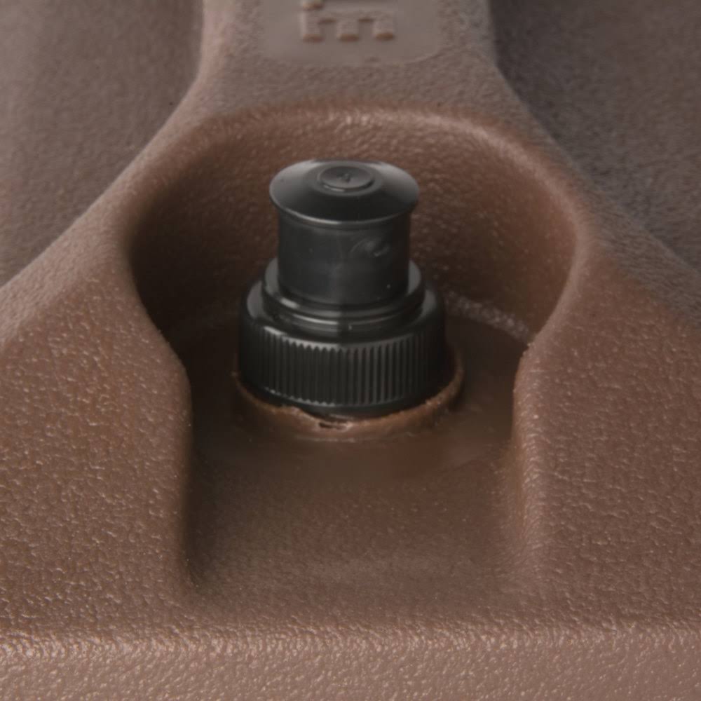 Lid Assembly for Beverage Server E20375