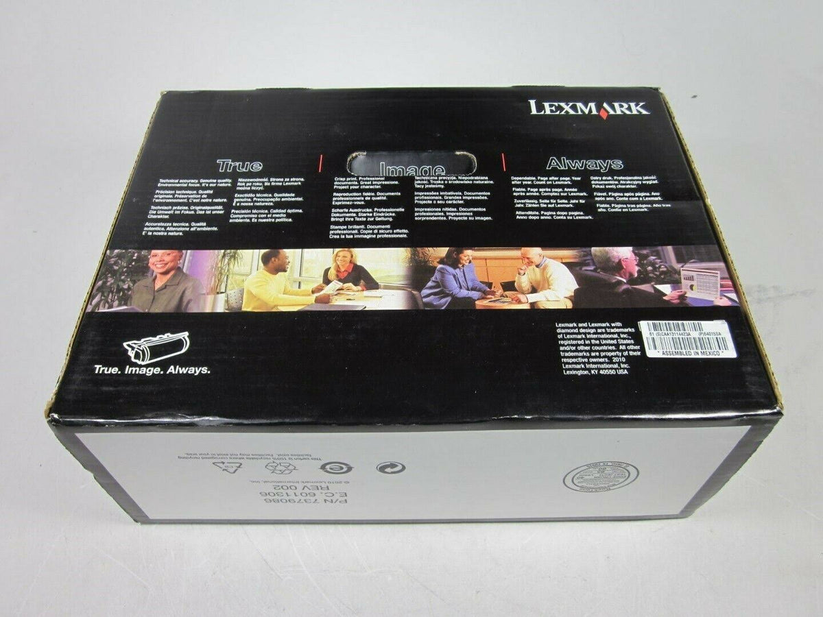 Black Toner Cartridge B78240