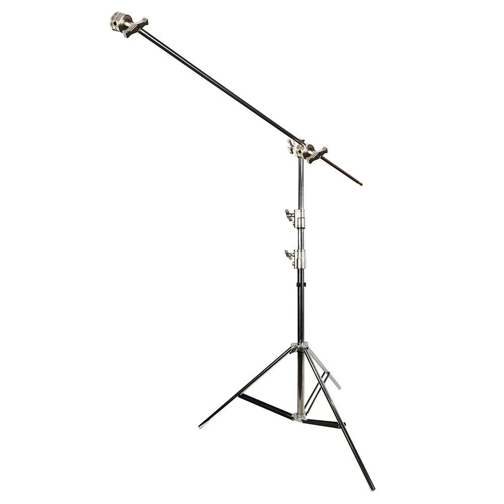 10 ft. Steel Drop Stand B50892
