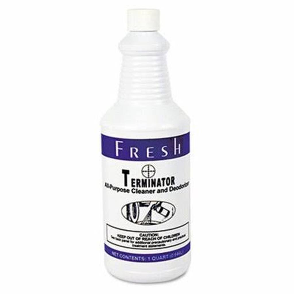 32oz All-Purpose Cleaner Deodorizer P6640