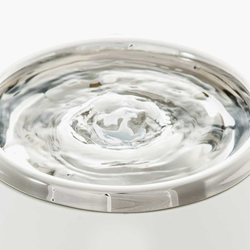 Stainless Steel Top Fountain V74479
