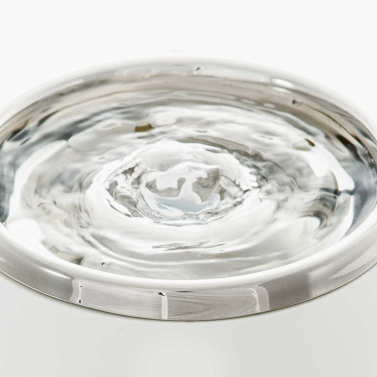 Stainless Steel Top Fountain V74479