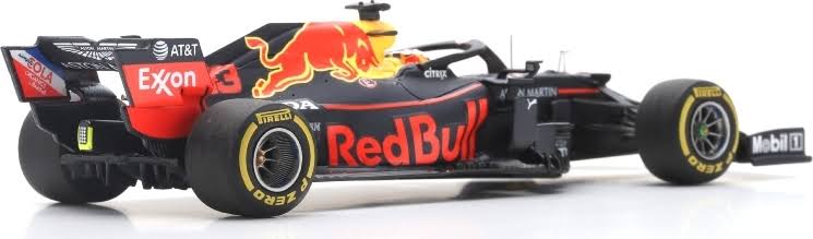 1:43 Scale Verstappen Racing Car M231995
