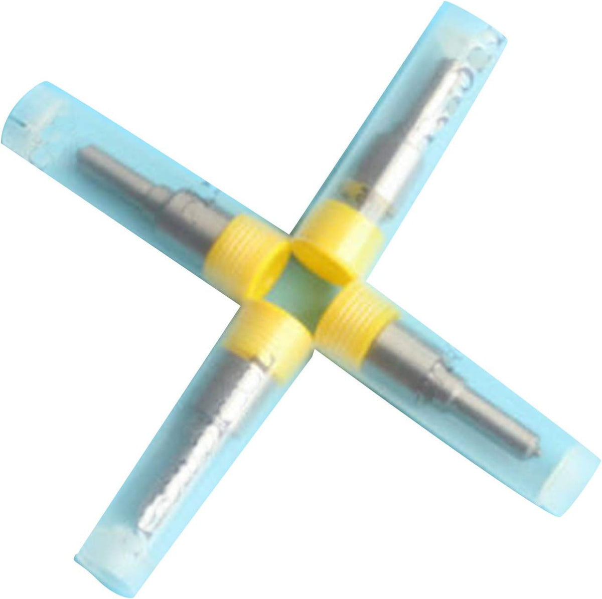 4JB1 Injector Nozzle Pack of 2 Y2776