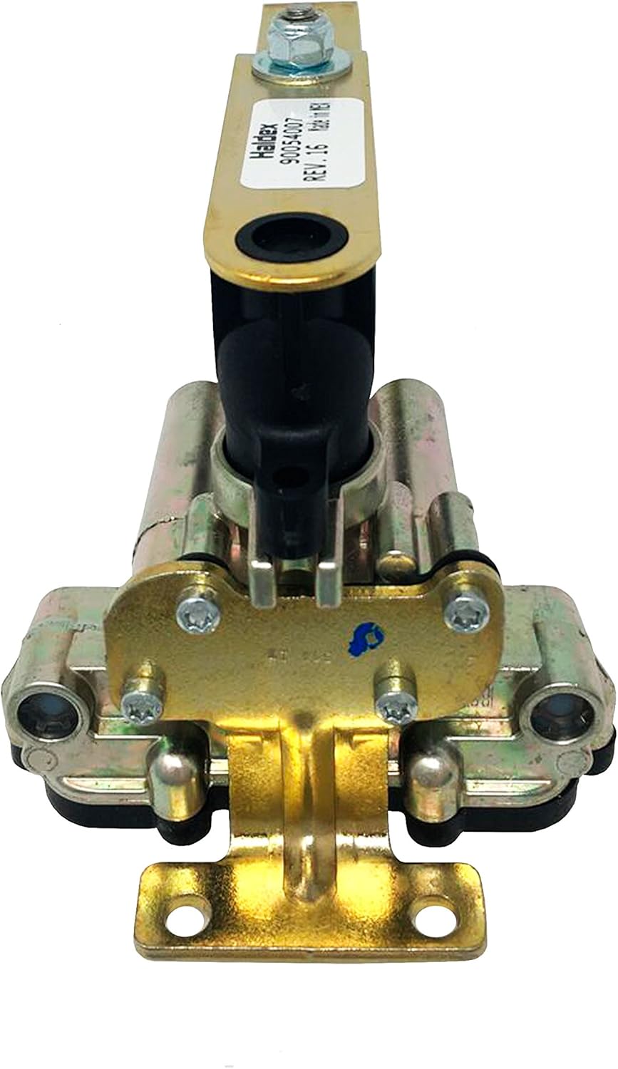Height Control Valve A600