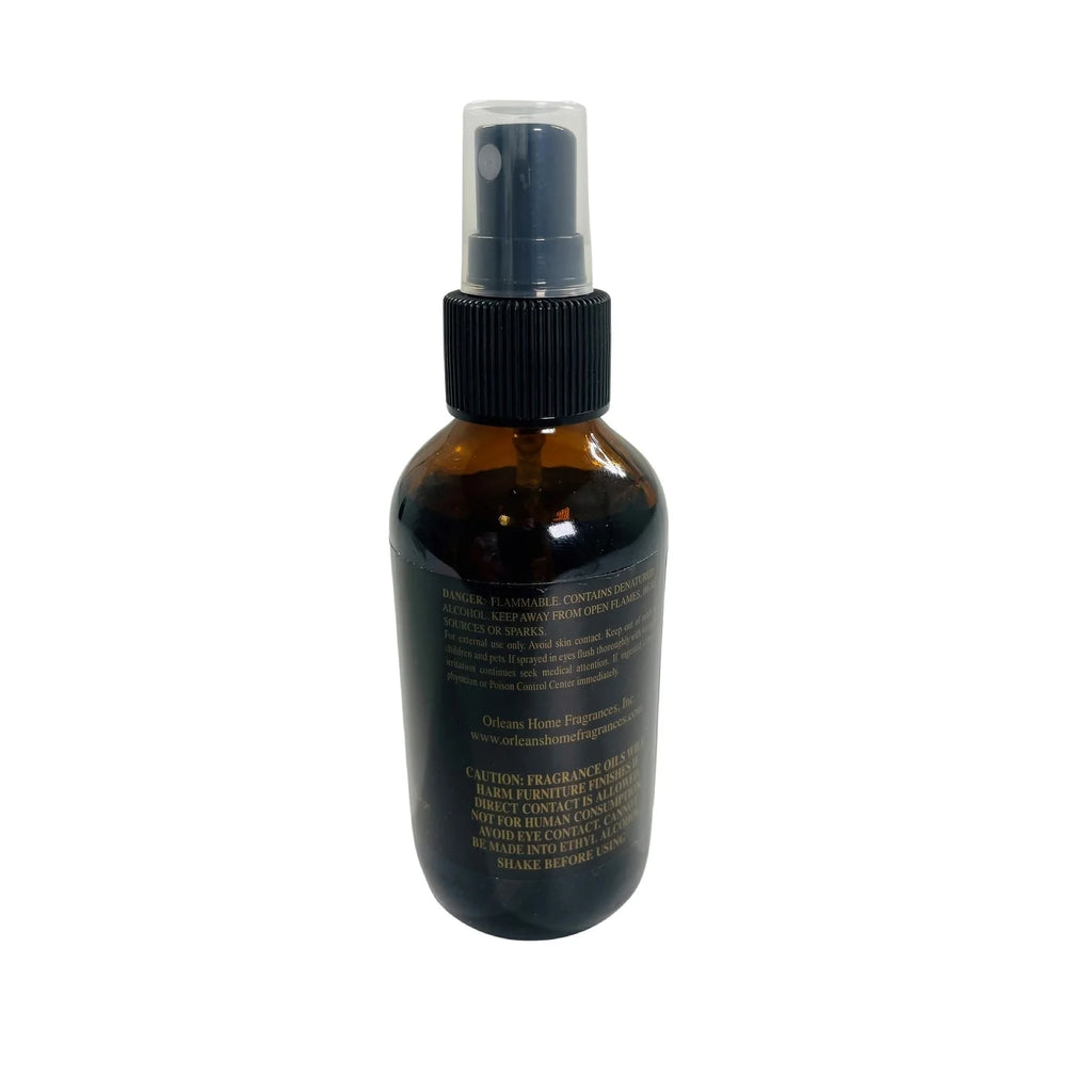 Sandalwood & Leather Room Spray S6968