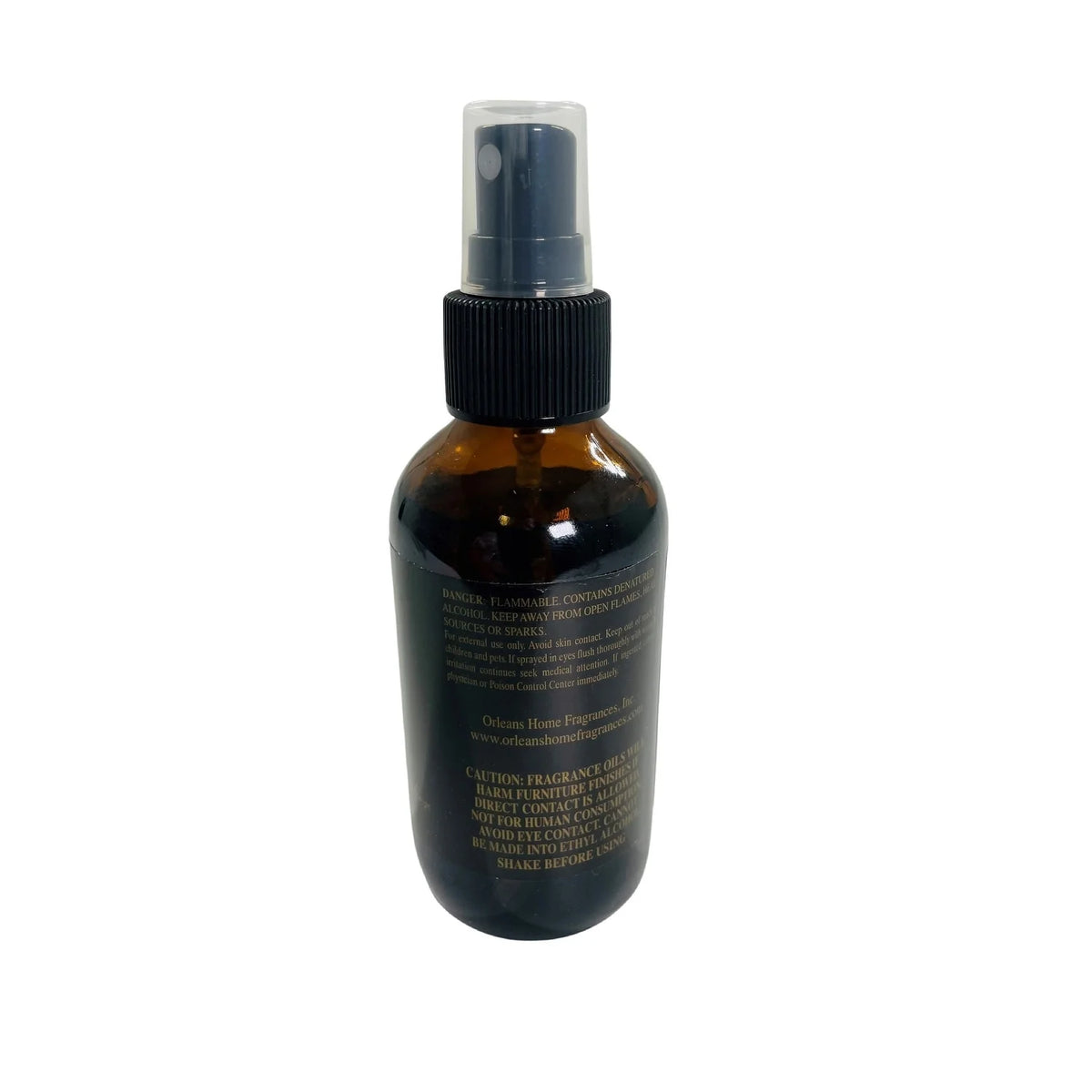 Sandalwood & Leather Room Spray S6968