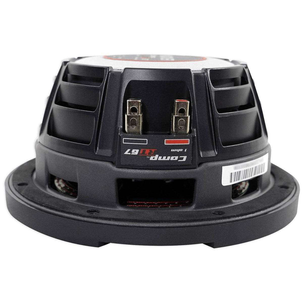 6.75x22 Car Subwoofer U9637