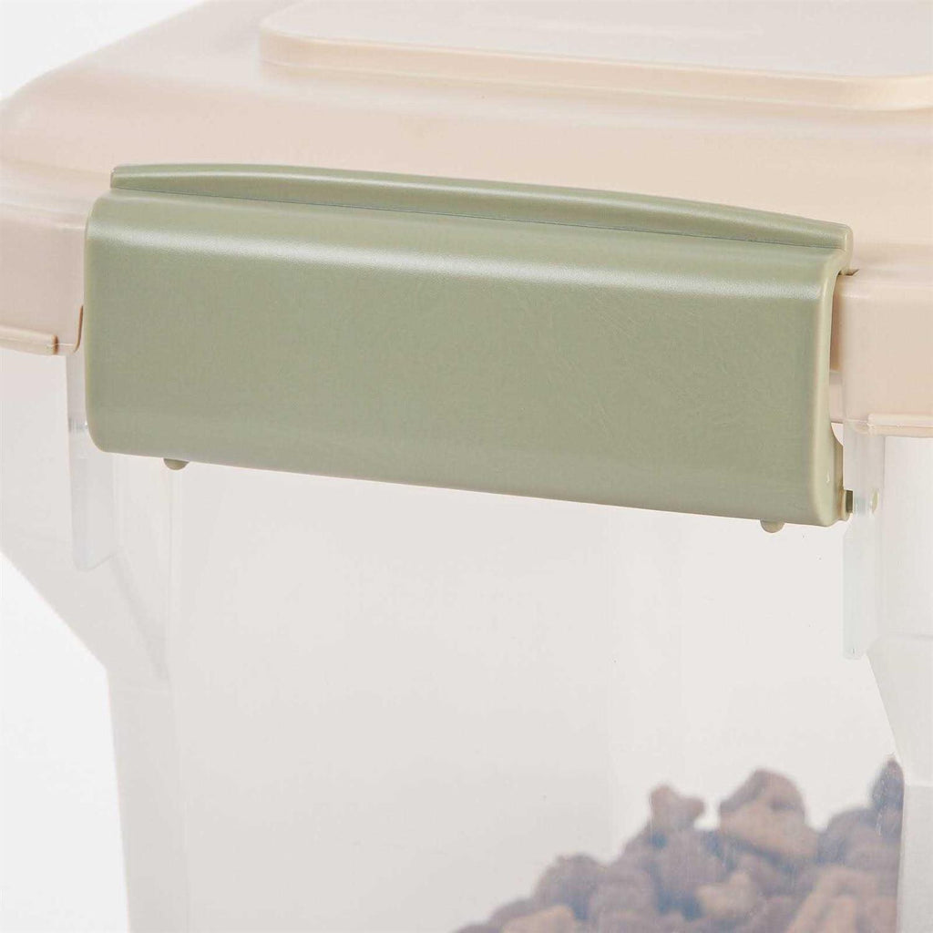 Airtight Pet Food Storage Container B270