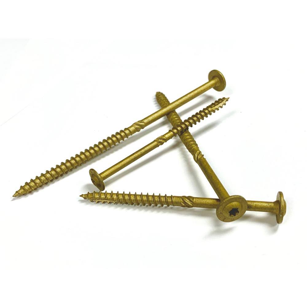 Construction Lag Screw K2167