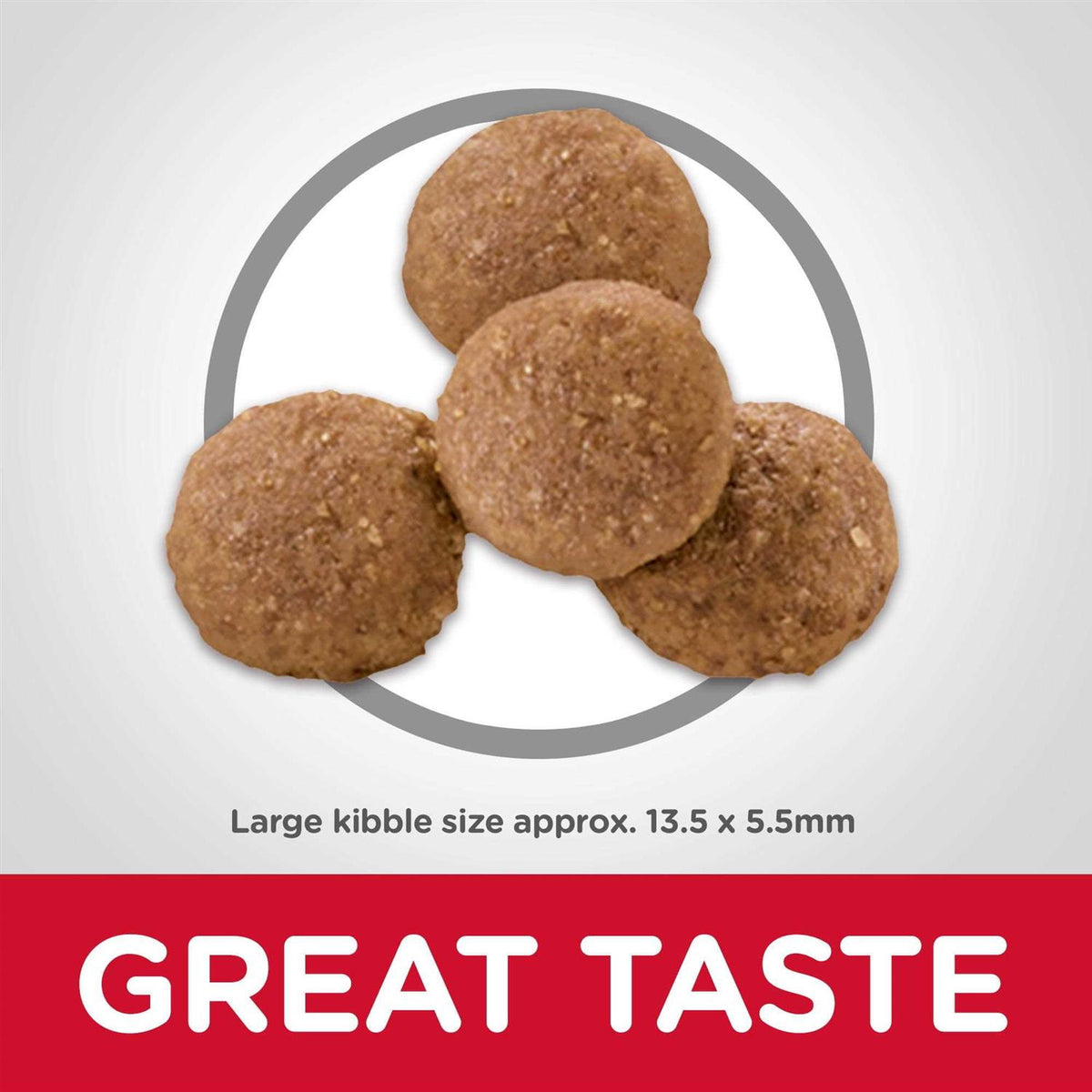Large Breed Puppy Chicken Recipe Dry Dog Food E6019