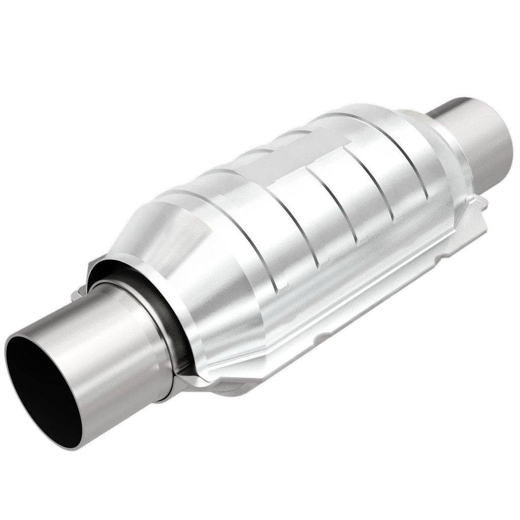 Universal Catalytic Converter R46205
