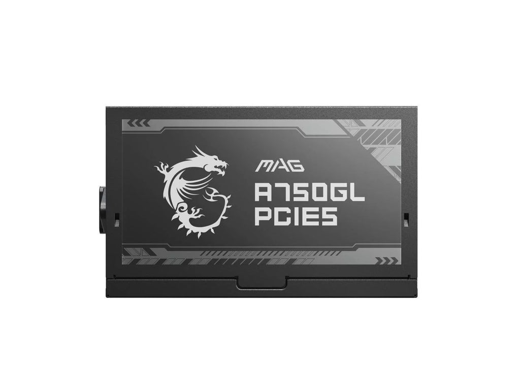 750W Fully Modular Gaming Power Supply R77553