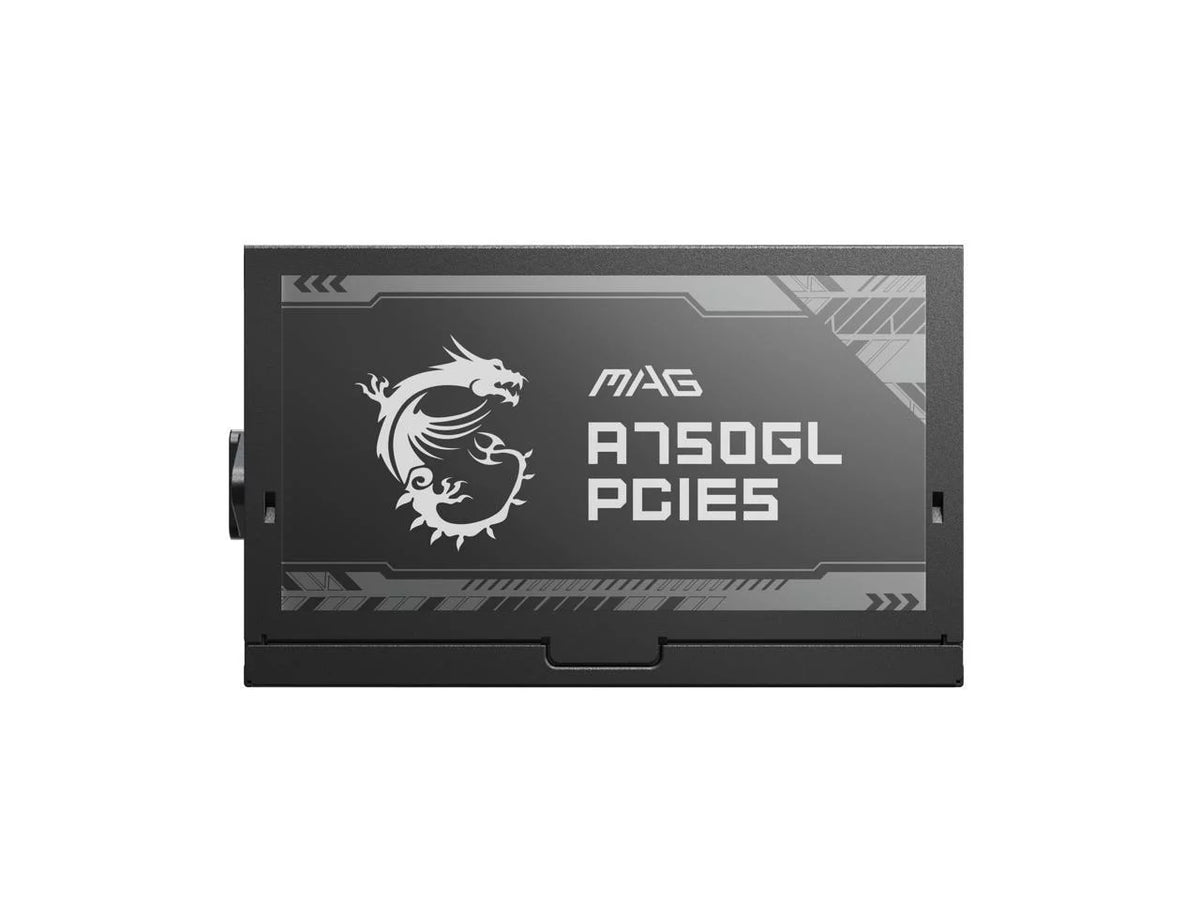 750W Fully Modular Gaming Power Supply R77553