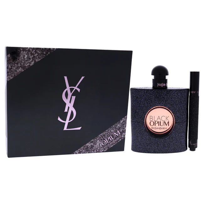 2 Pc Gift Set 3oz EDP Spray, 2.5 ml Perfume Pen T45028
