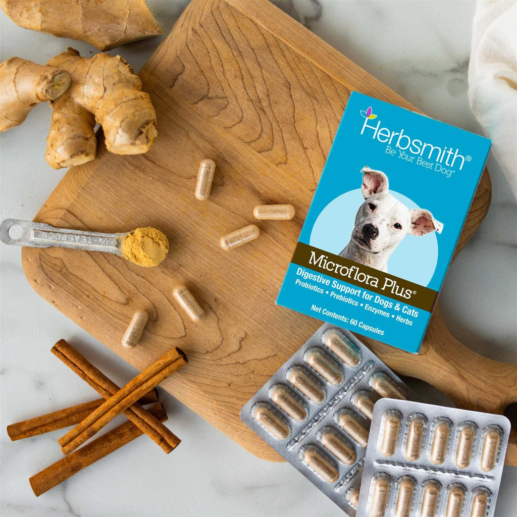 Microflora Plus for Digestion E225