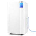 34 Pints Dehumidifier with Drain Hose X90906