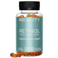 Retinol Vitamin A Gummies Y5679