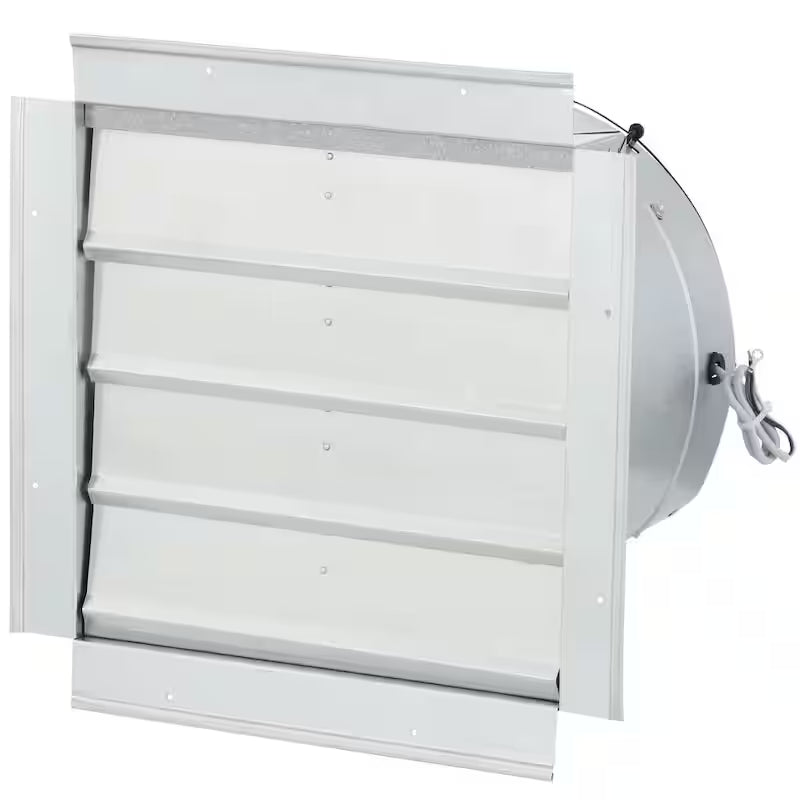 Industrial Exhaust Fan U647702