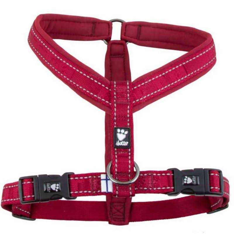 Padded Dog Y Harness N1480