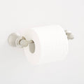 Brushed Nickel Toilet Paper Holder K6967