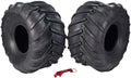 21x11-8 2 Pack Rear Mower Tires T8936