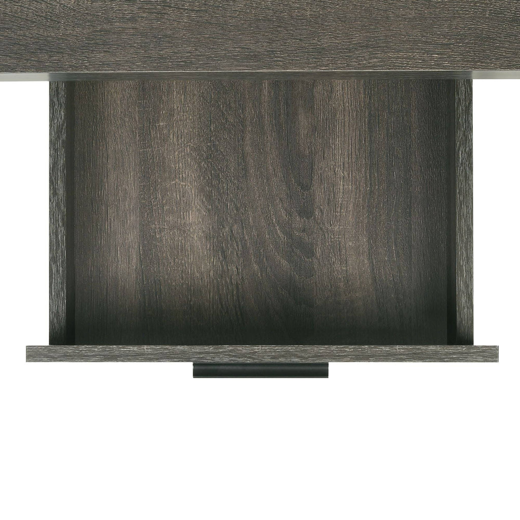 Oak Desk F609156