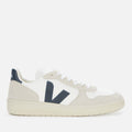 White Mesh Sneakers G264