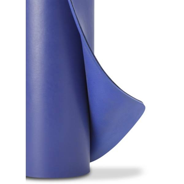 Cobalt Yoga Mat D371