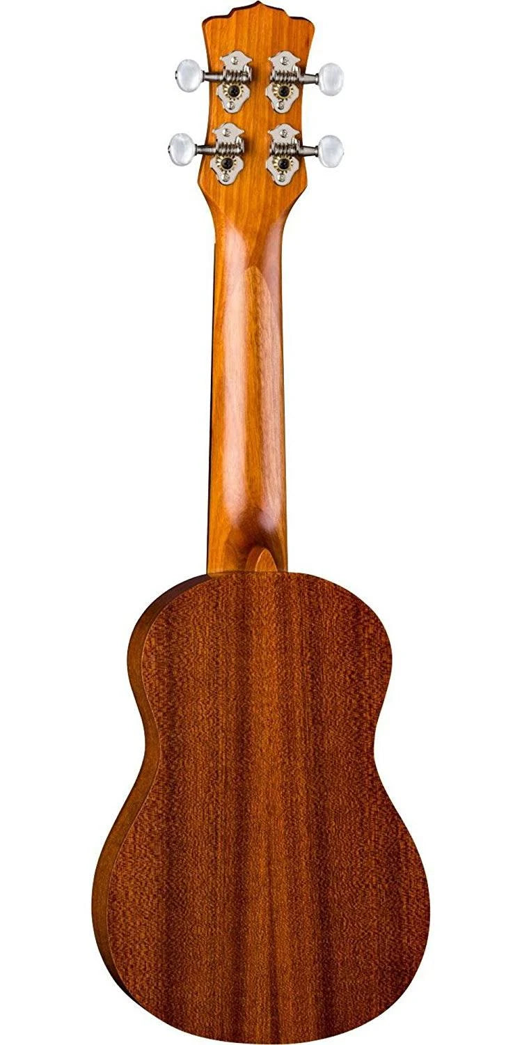 Soprano Ukulele V43402