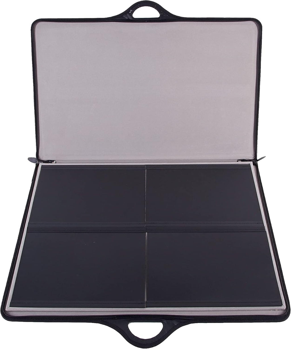 Jigsaw Puzzle Board with Carry Case for 1500 Piece Puzzles Z7166