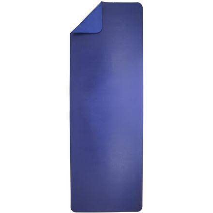 Cobalt Yoga Mat D371