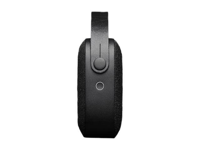 Slate Black Bluetooth Speaker I7624