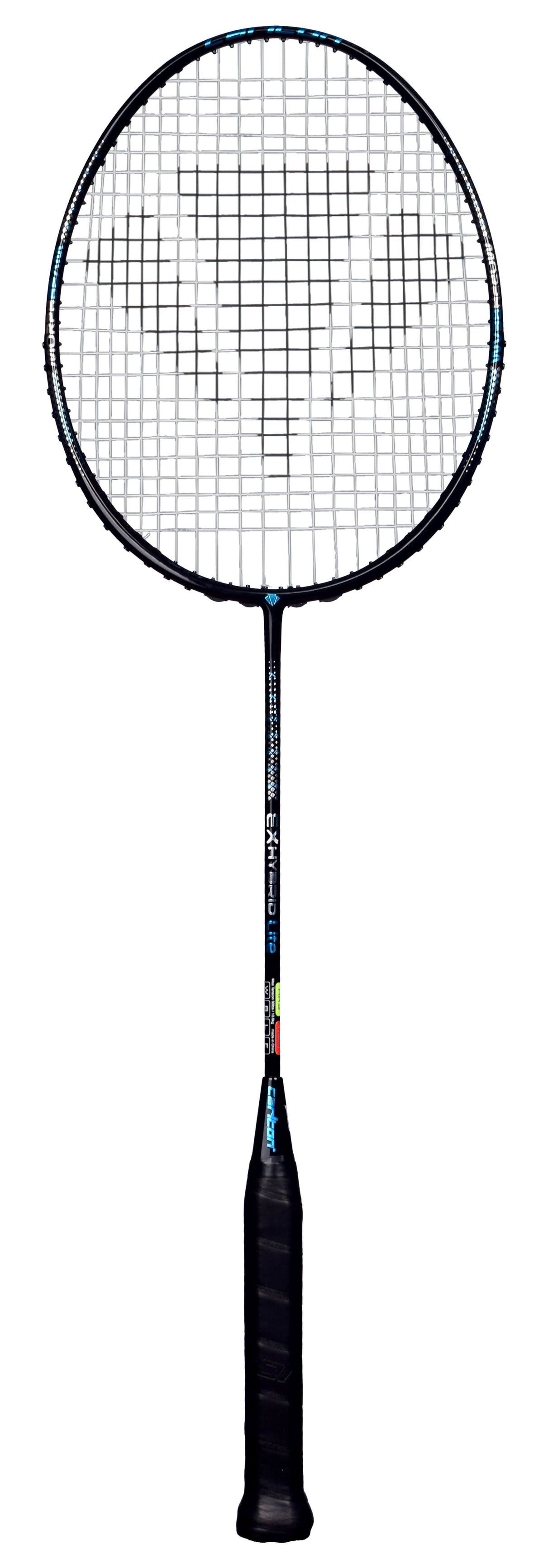 Hybrid Lite Badminton Racquet Z9808