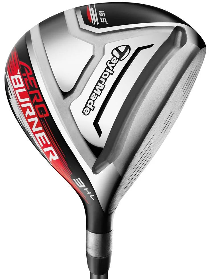 Aeroburner HL Fairway Wood X9772