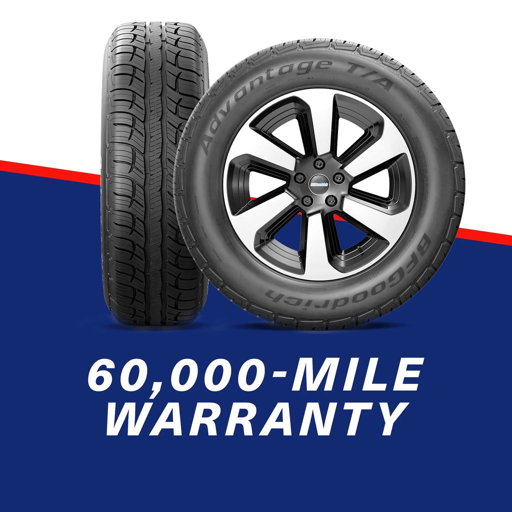 All-Season Tire H937718