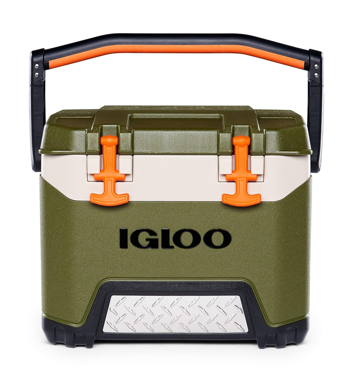 25 qt. Hard Sided Ice Chest Cooler J69702
